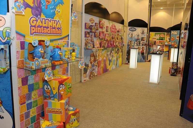 Onde Encontrar Empresas de Decoração de Shopping em Macapá - Empresa de Decoração de Festas